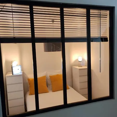 아파트 Cocoon - Centre *