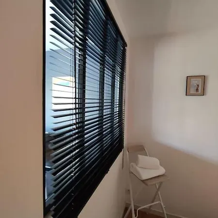 Cocoon - Centre *